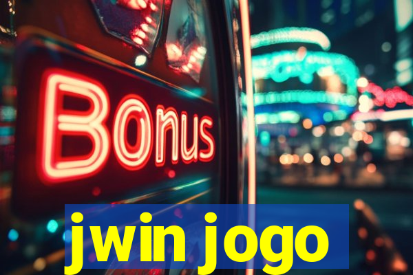 jwin jogo